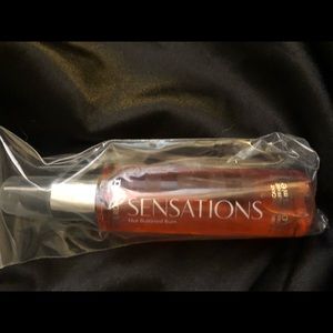 Pure Romance: Sensations